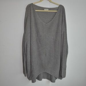 Urban Outfitters Oversized Sweater/Sweater Dress